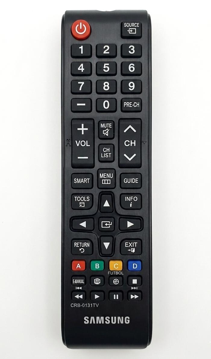 Control remoto generico samsung